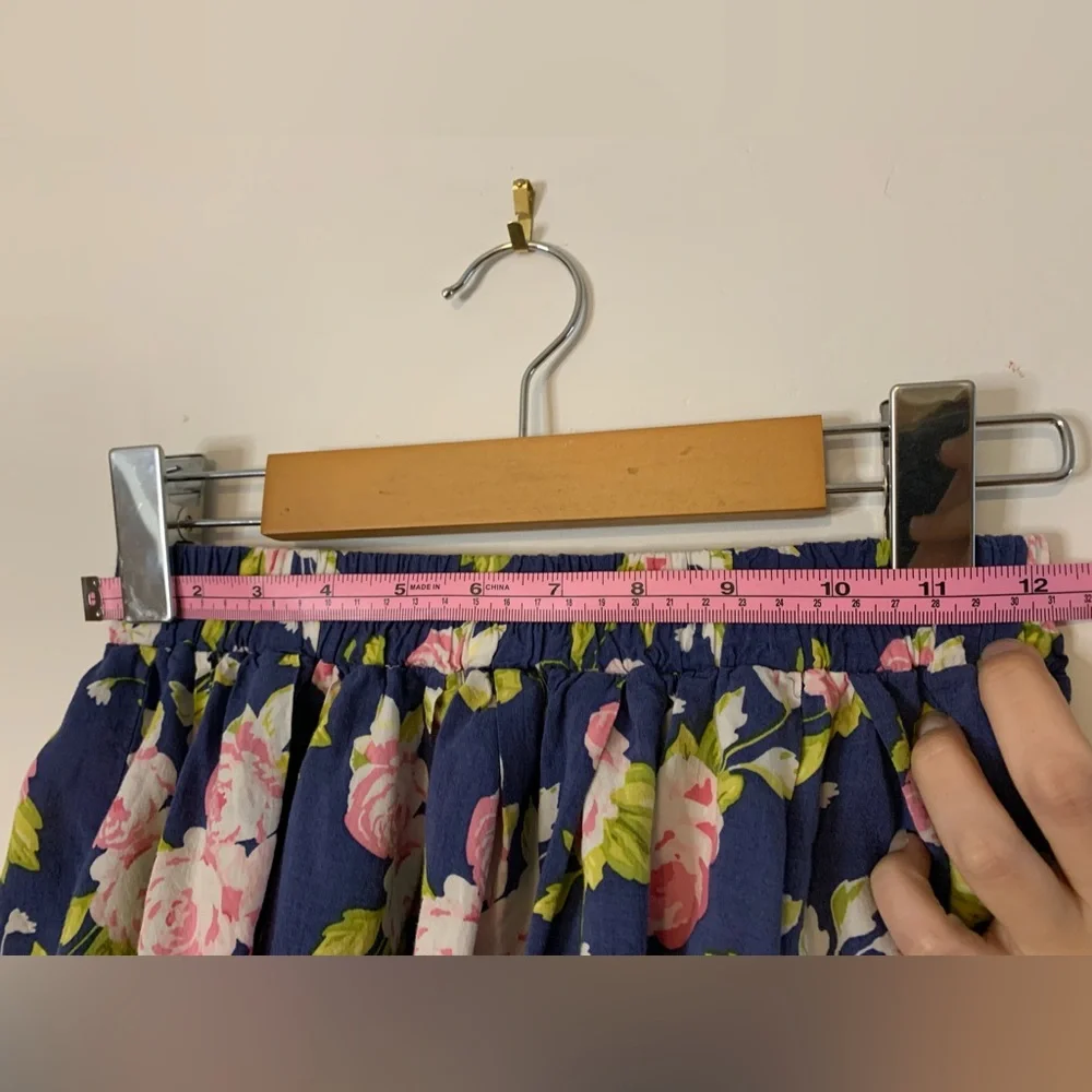 Summer skirt - Picture 5 of 9